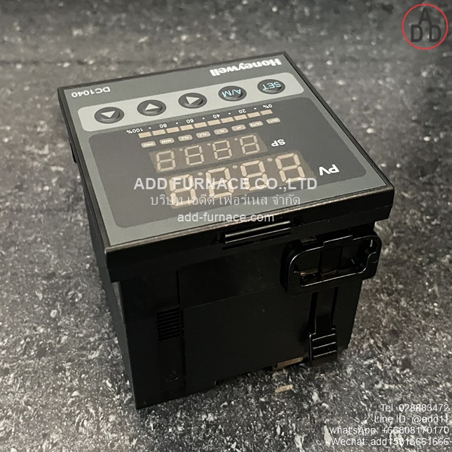 Honeywell DC1040CL-301112-E (11)